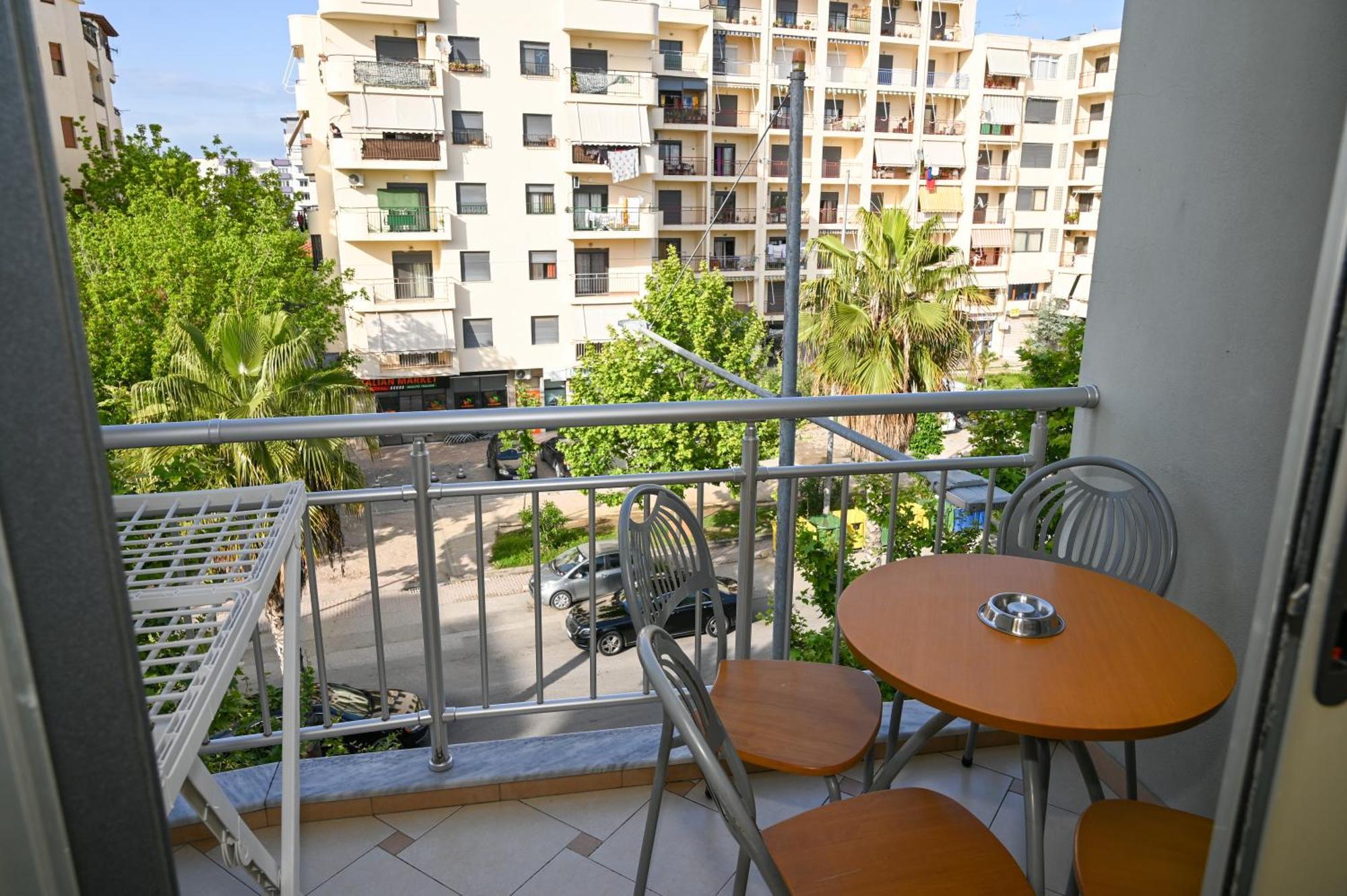 Hotel Vila Emes Dıraç Oda fotoğraf