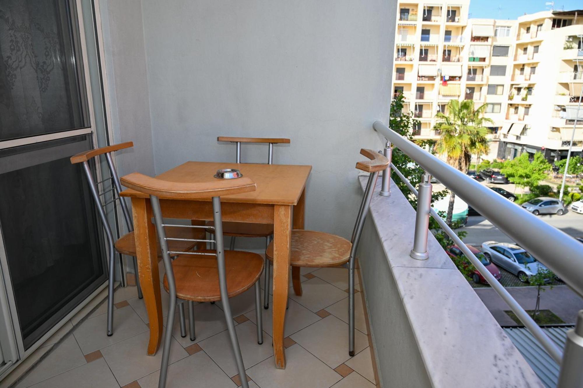 Hotel Vila Emes Dıraç Oda fotoğraf