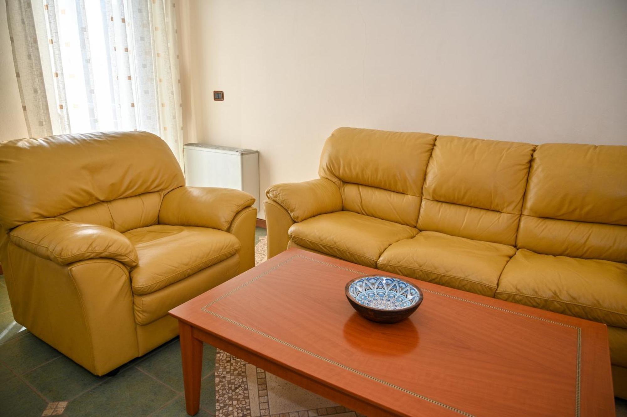 Hotel Vila Emes Dıraç Oda fotoğraf